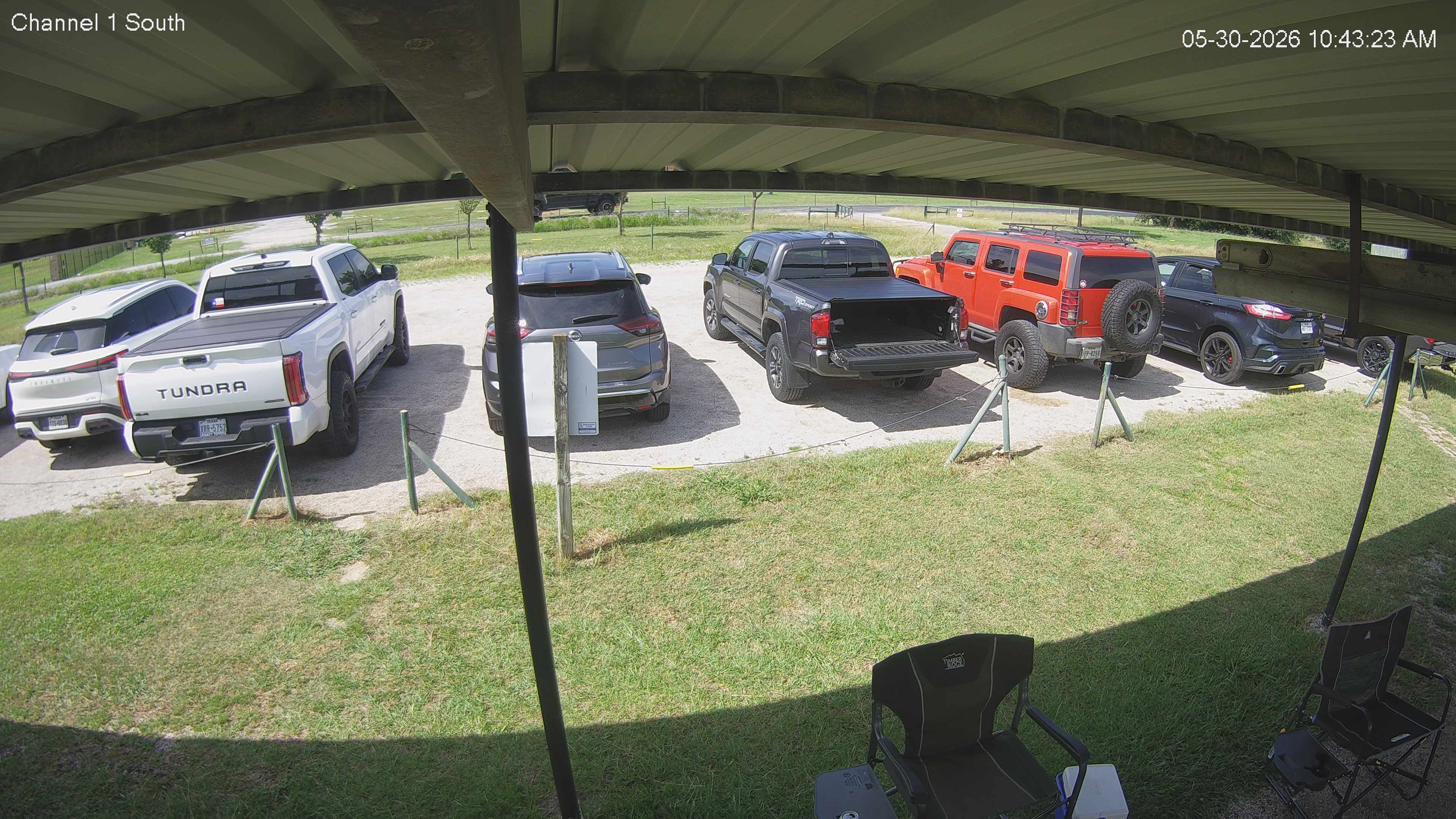 camera image